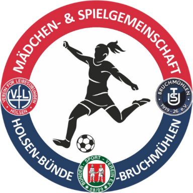 Mädchenspielgemeinschaft Holsen-Bruchmühlen
